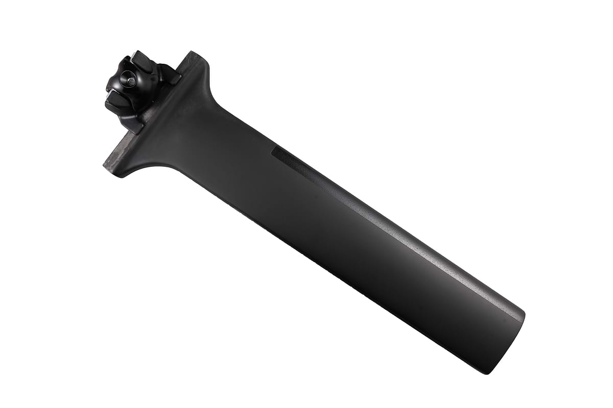 Ultra TT/Tri Carbon Seatpost Matt Black