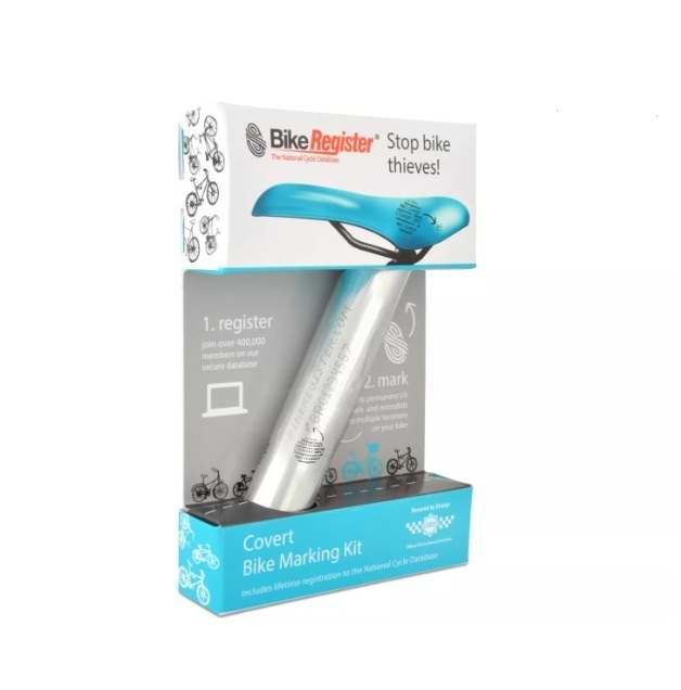 UV Covert Kit