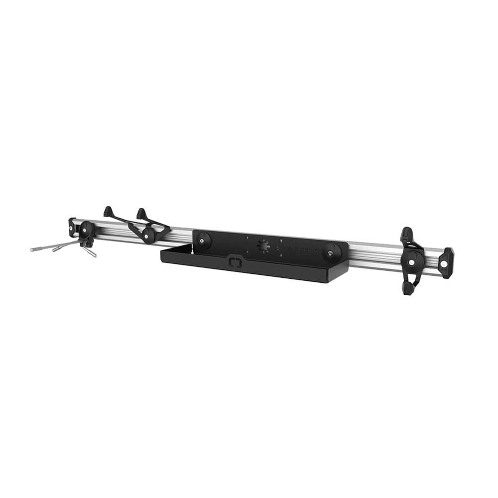 Lodestar Cycling Starter Set - Rail