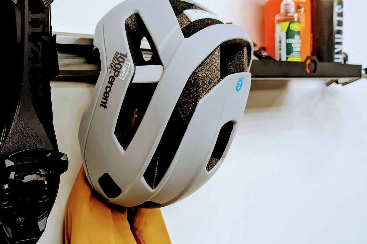 Lodestar Cycling Starter Set - Rail