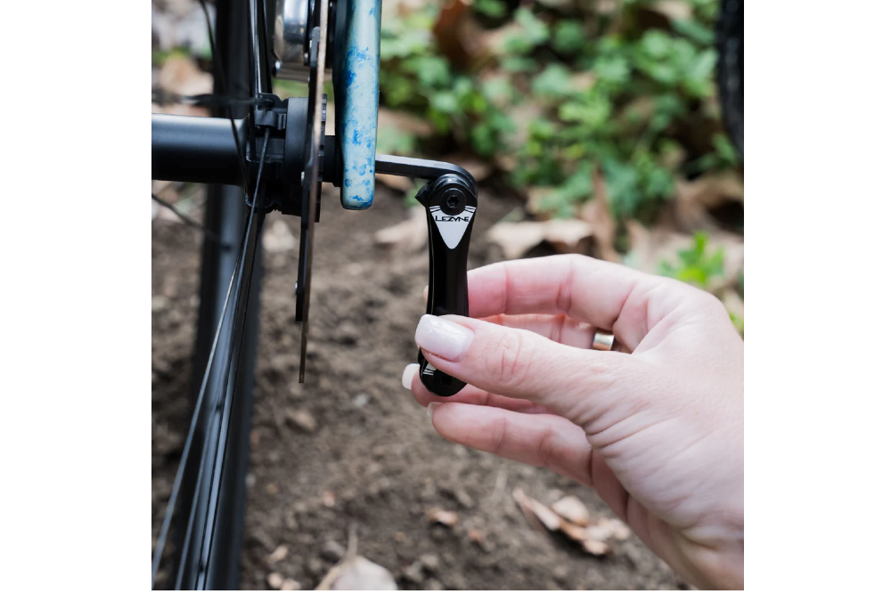 Rap II 12 Multi Tool - Black