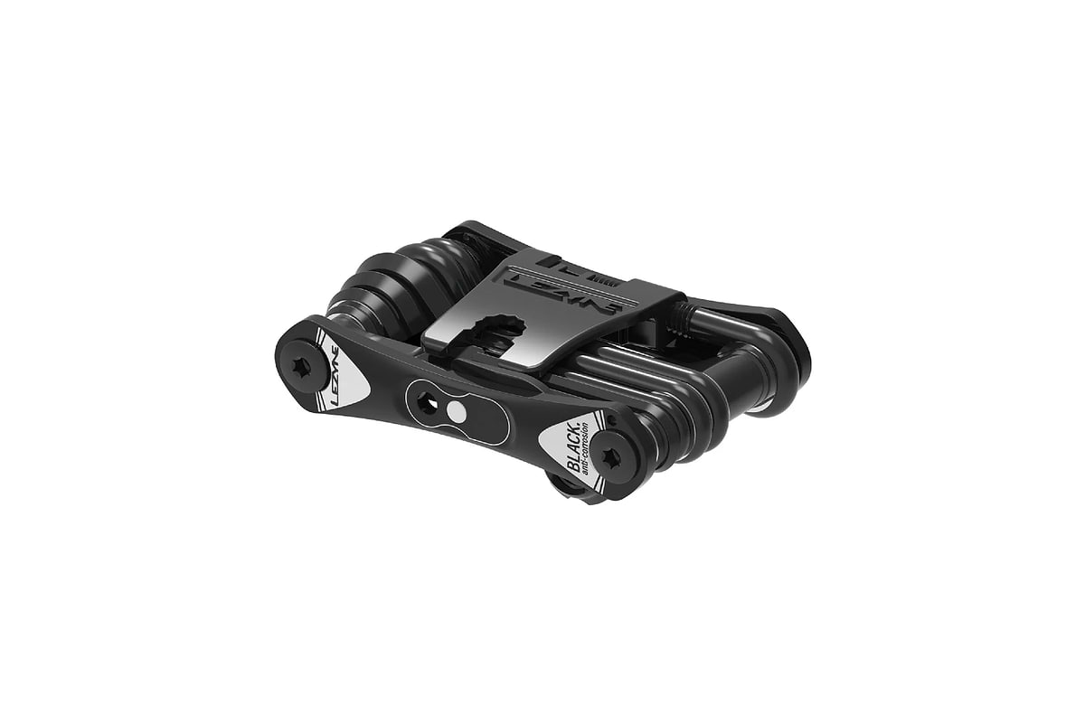 Rap II 19 CO2 Multi Tool - Black