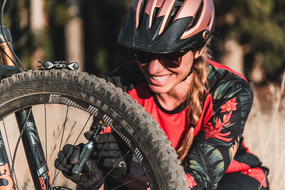 RAP II - 20 Tubeless Multi Tool - Black