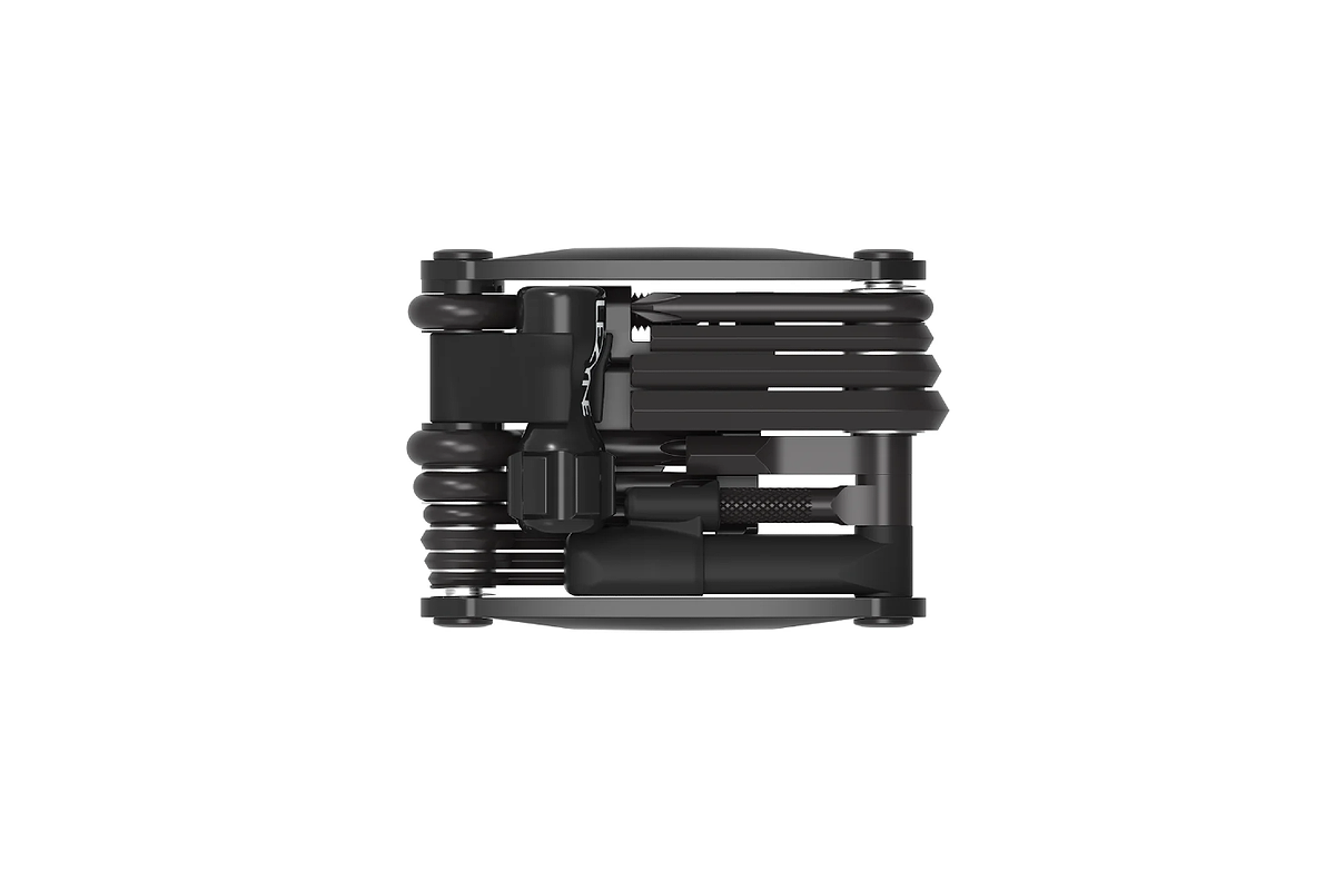 RAP II - 20 Tubeless Multi Tool - Black