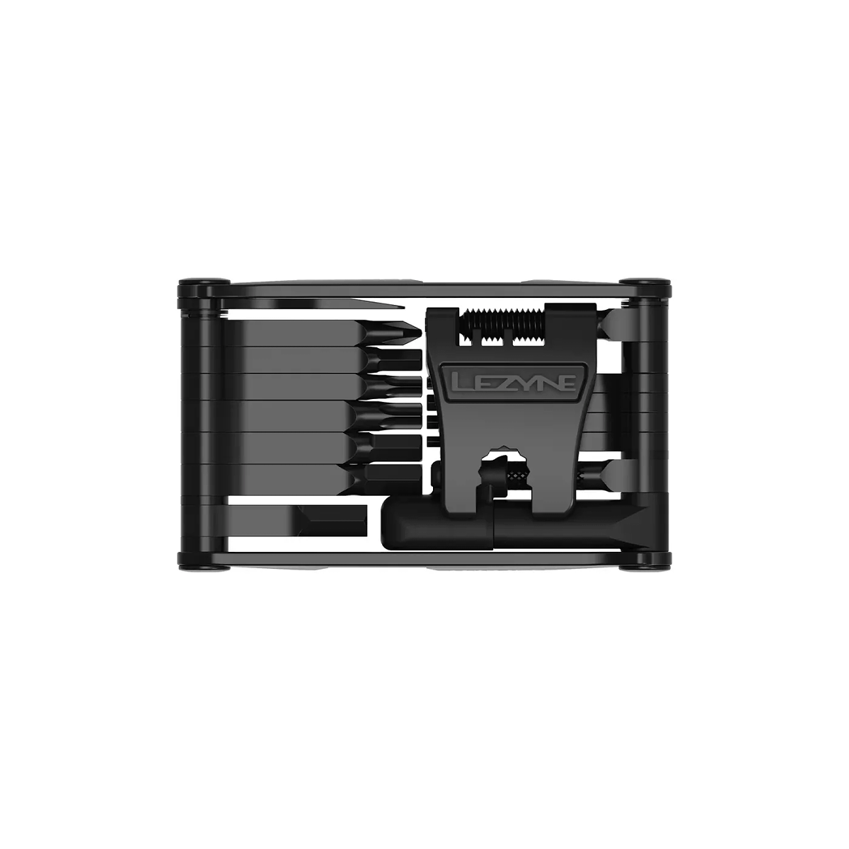 Super V23 Multi Tool - Black