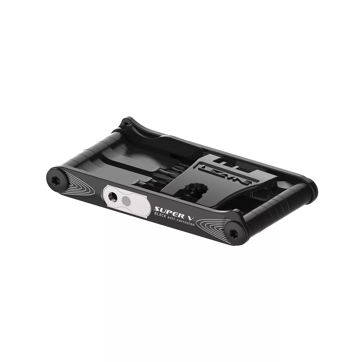 Super V23 Multi Tool - Black