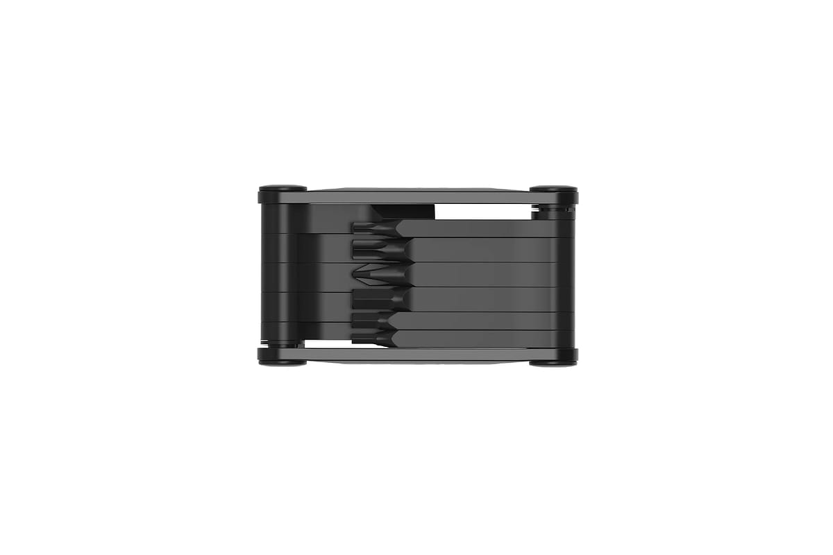 V Pro 11 Multi Tool - Black