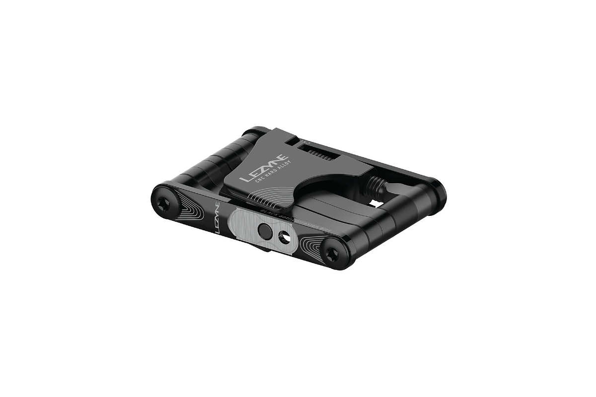 V Pro 13 Multi Tool - Black