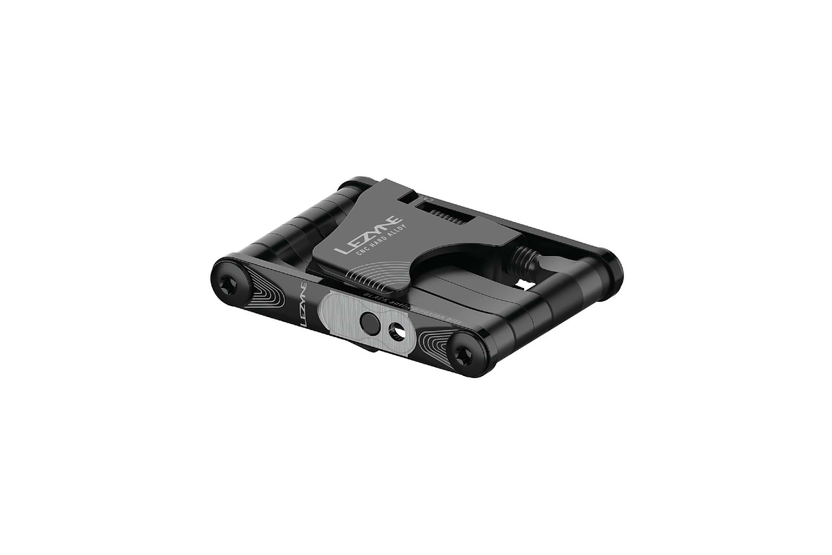 V Pro 13 Multi Tool - Black