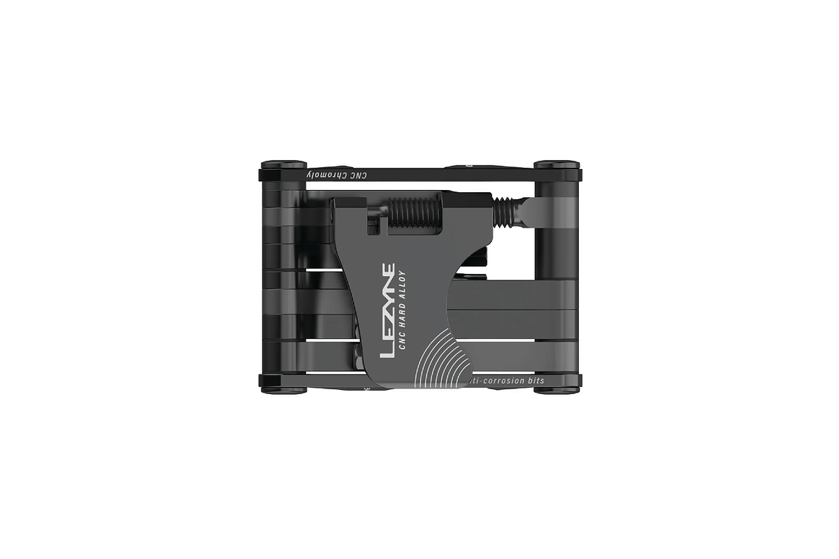 V Pro 13 Multi Tool - Black