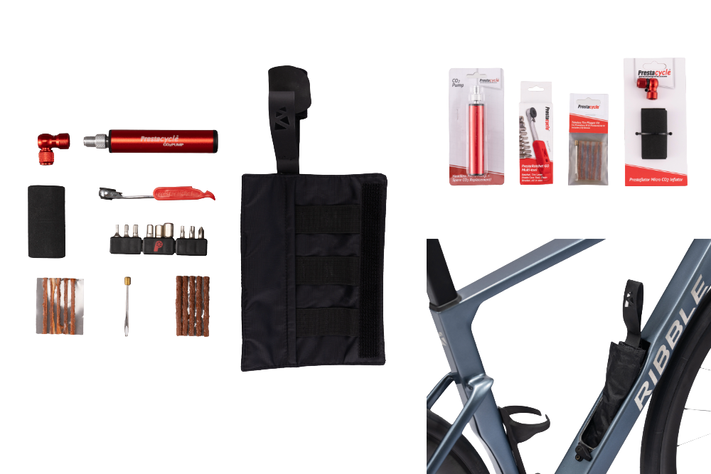 Riftt Frame Storage Wrap & Tool Bundle