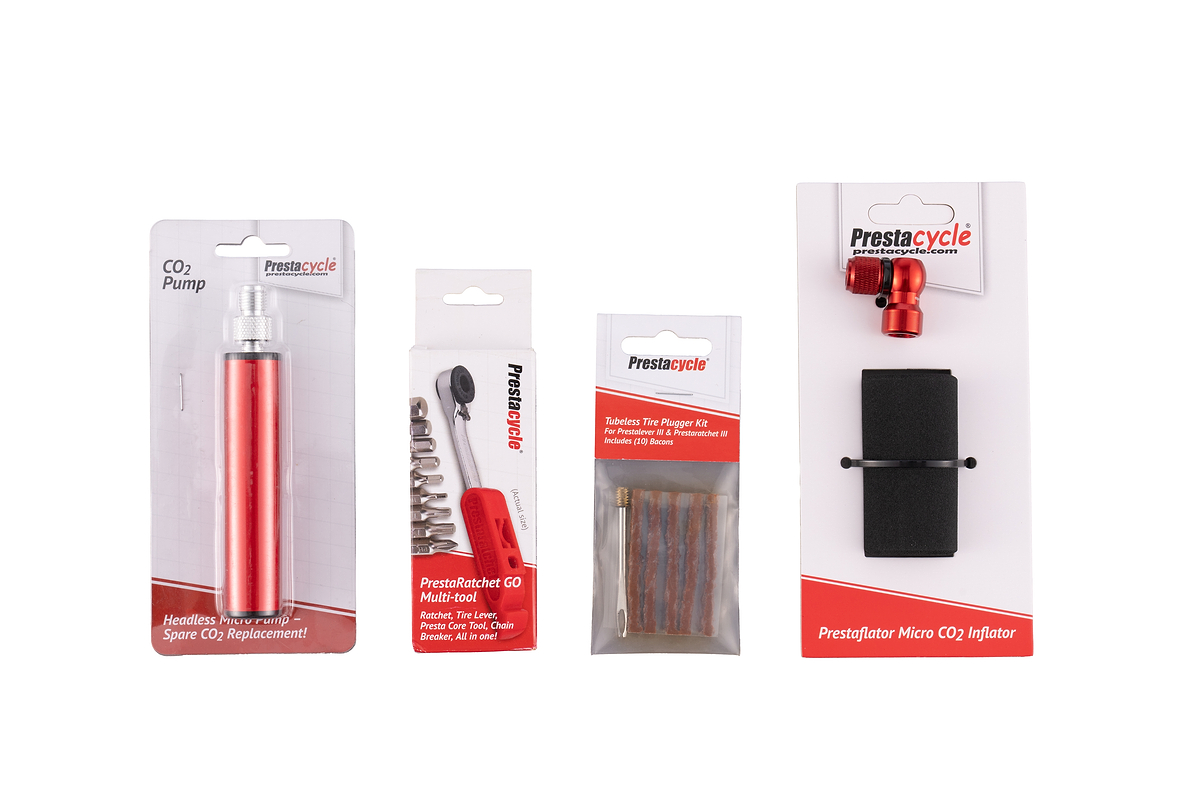 Riftt Frame Storage Wrap & Tool Bundle