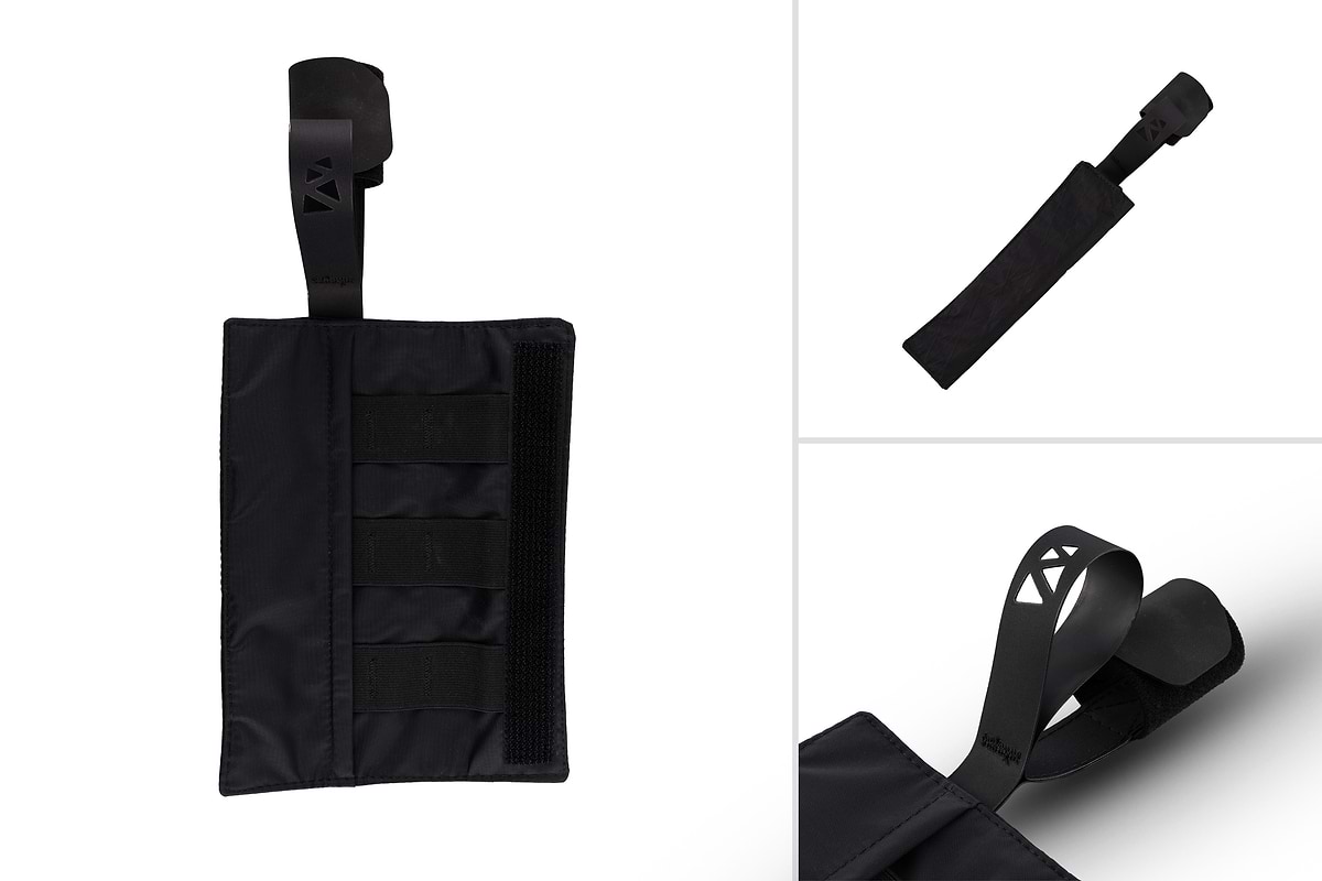 Riftt Frame Storage Wrap & Tool Bundle