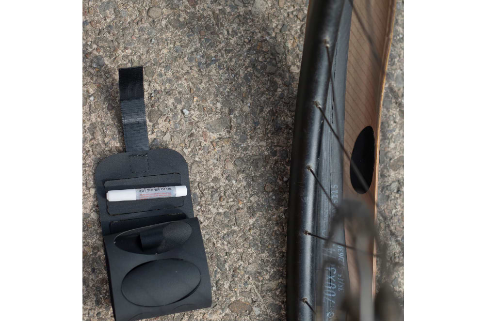 Tyre Boot Kit