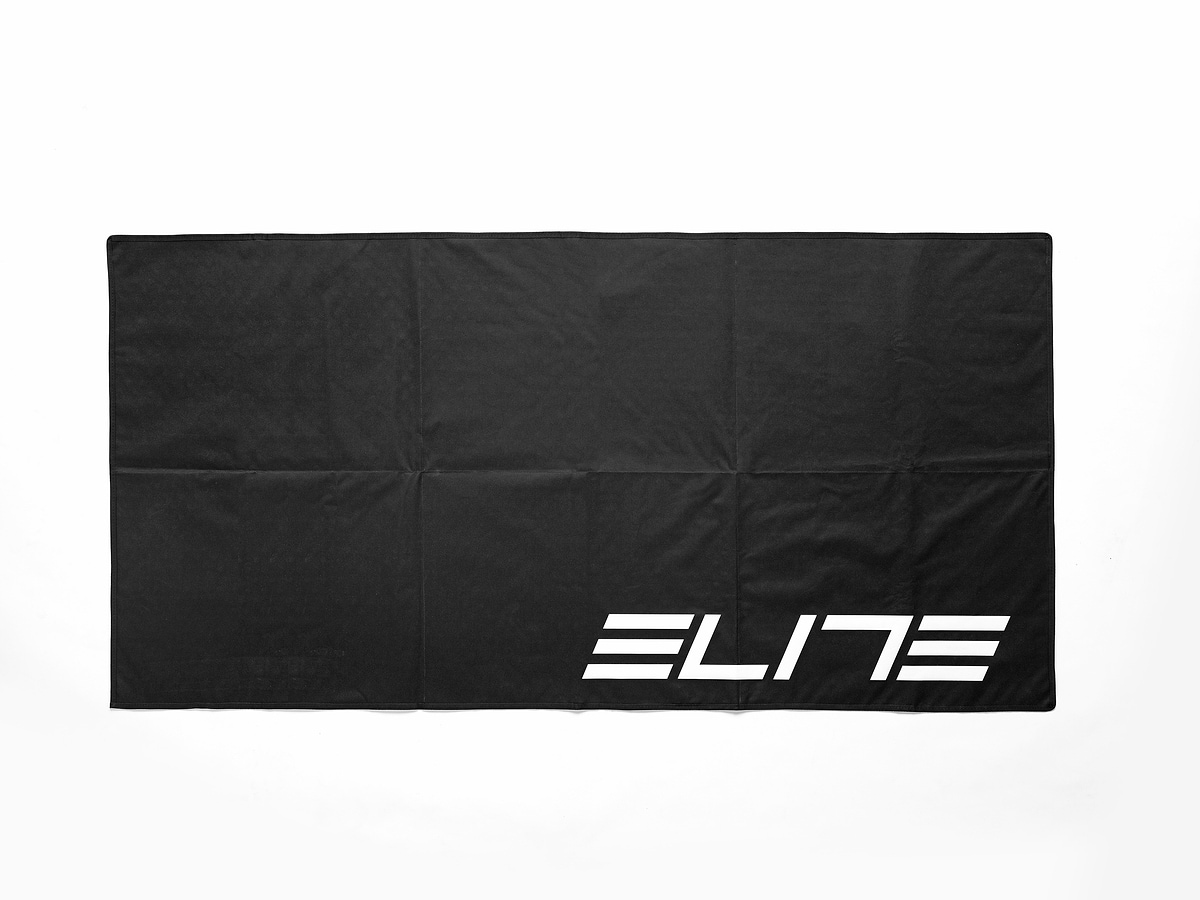 Turbo Trainer Folding Mat