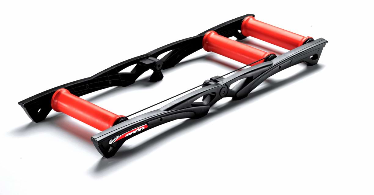 Arion Parabolic Rollers