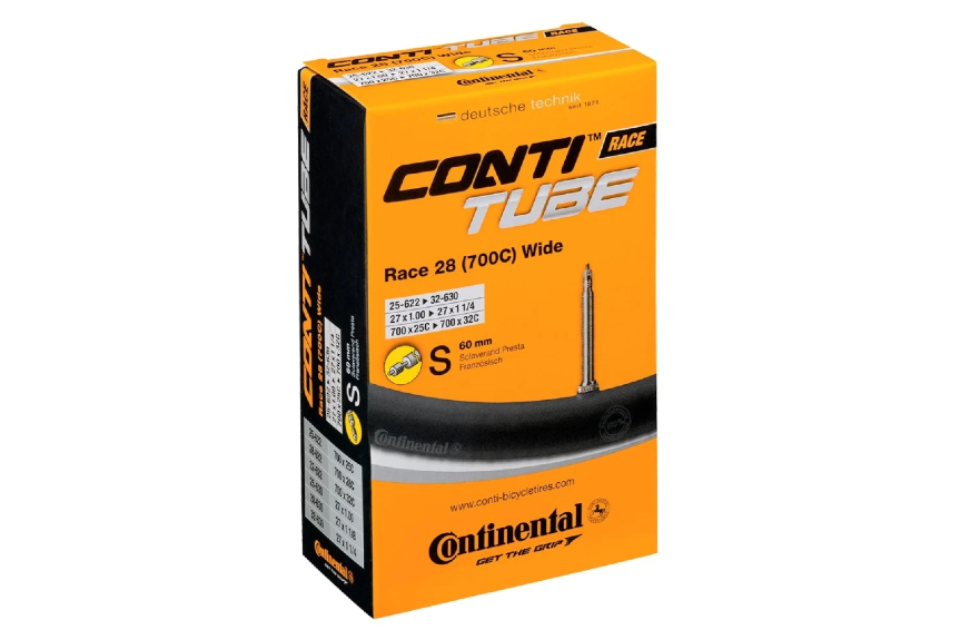 Race 28 Training Tube 700x25/32 LV60mm