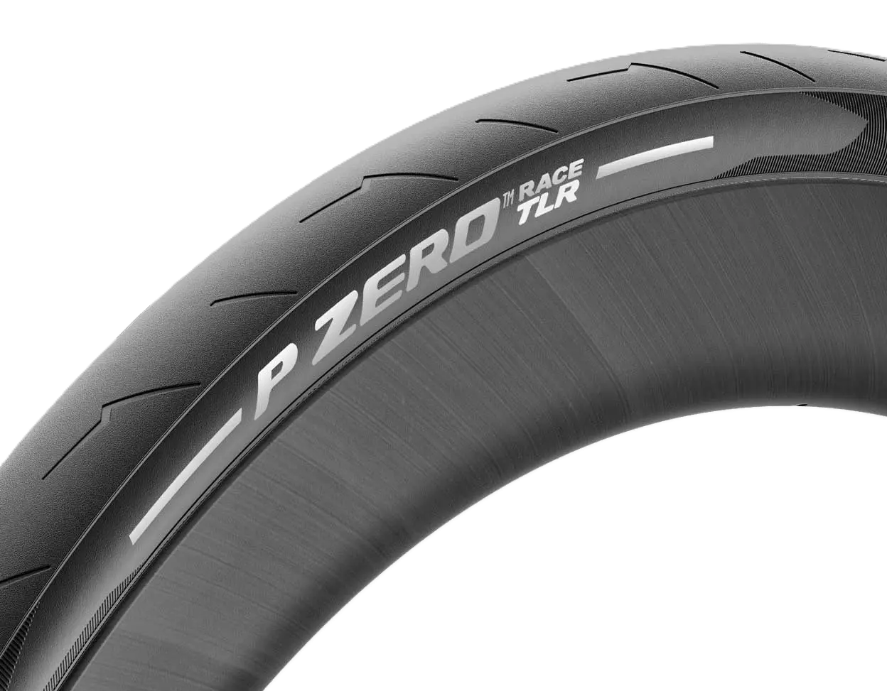 P Zero Race TLR Black 700x30mm