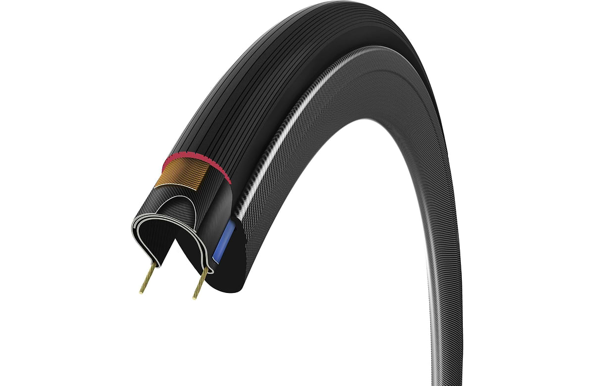 Corsa N.EXT 700 x 32 mm Road Clincher  Tyre