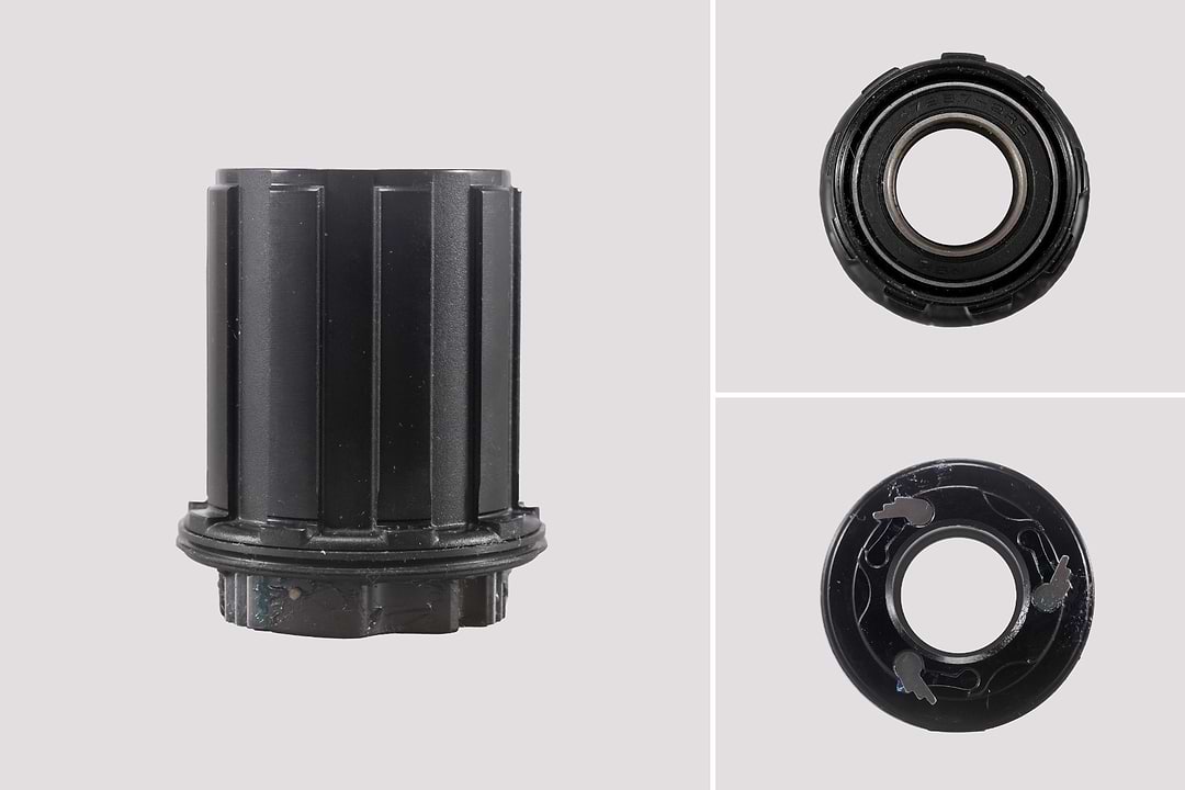 Replacement Freehub Body - Shimano HG
