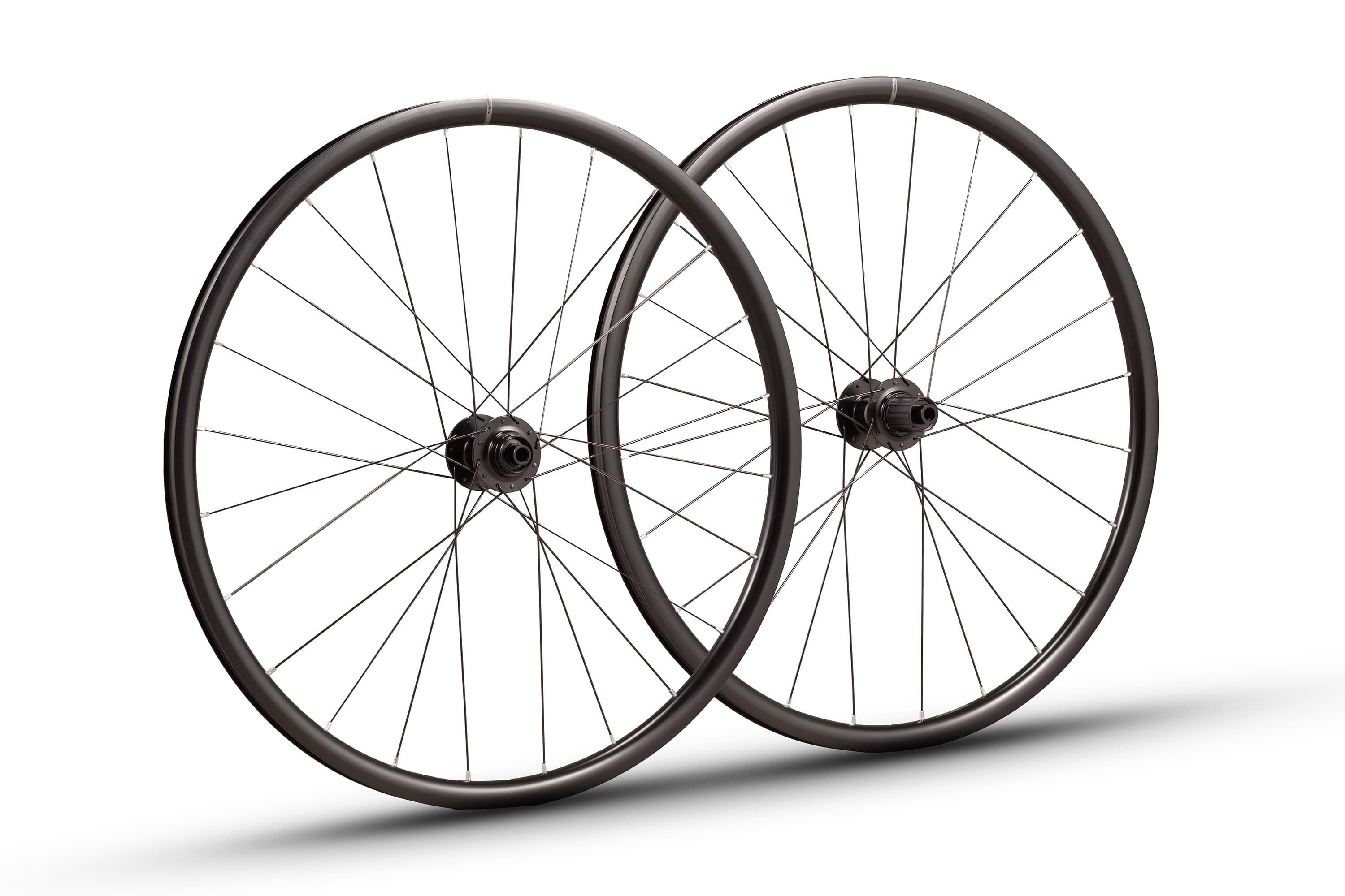 Aksium 1 Disc Wheelset