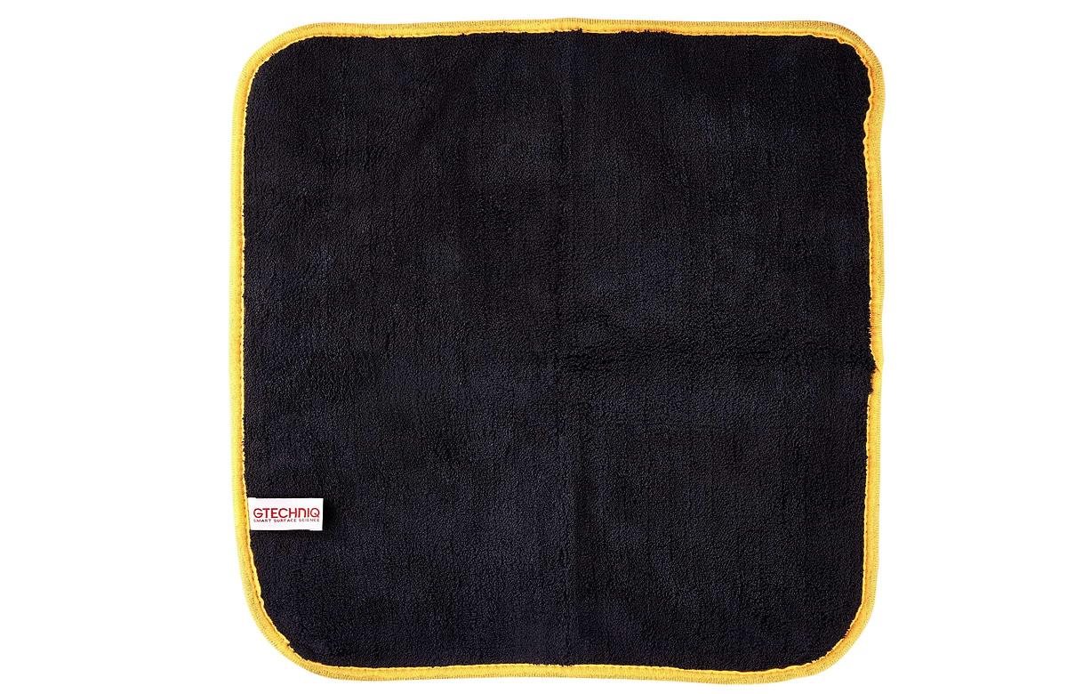 Bike Drying Towel