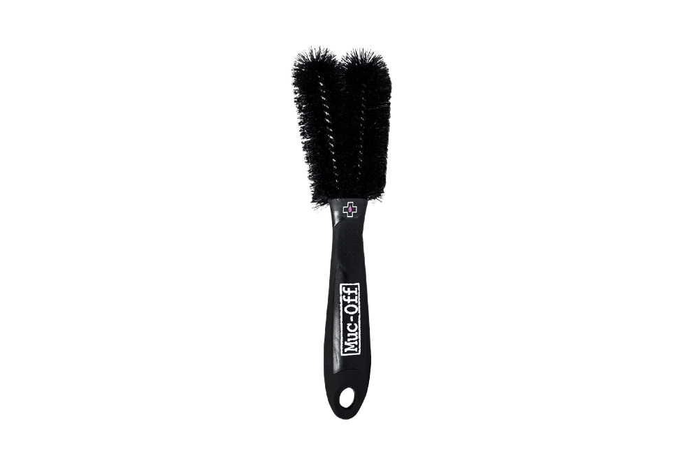 5 x Premium Brush Set