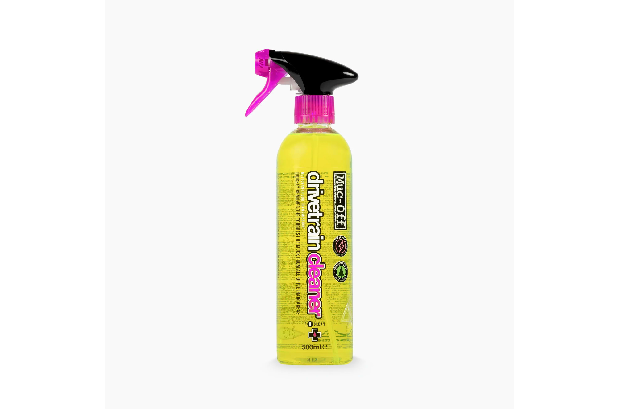 Bio Drivetrain Cleaner 500ml