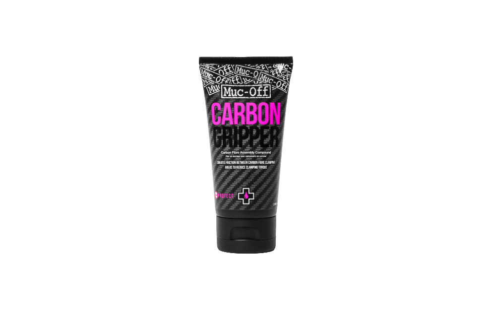 Carbon Gripper 75g