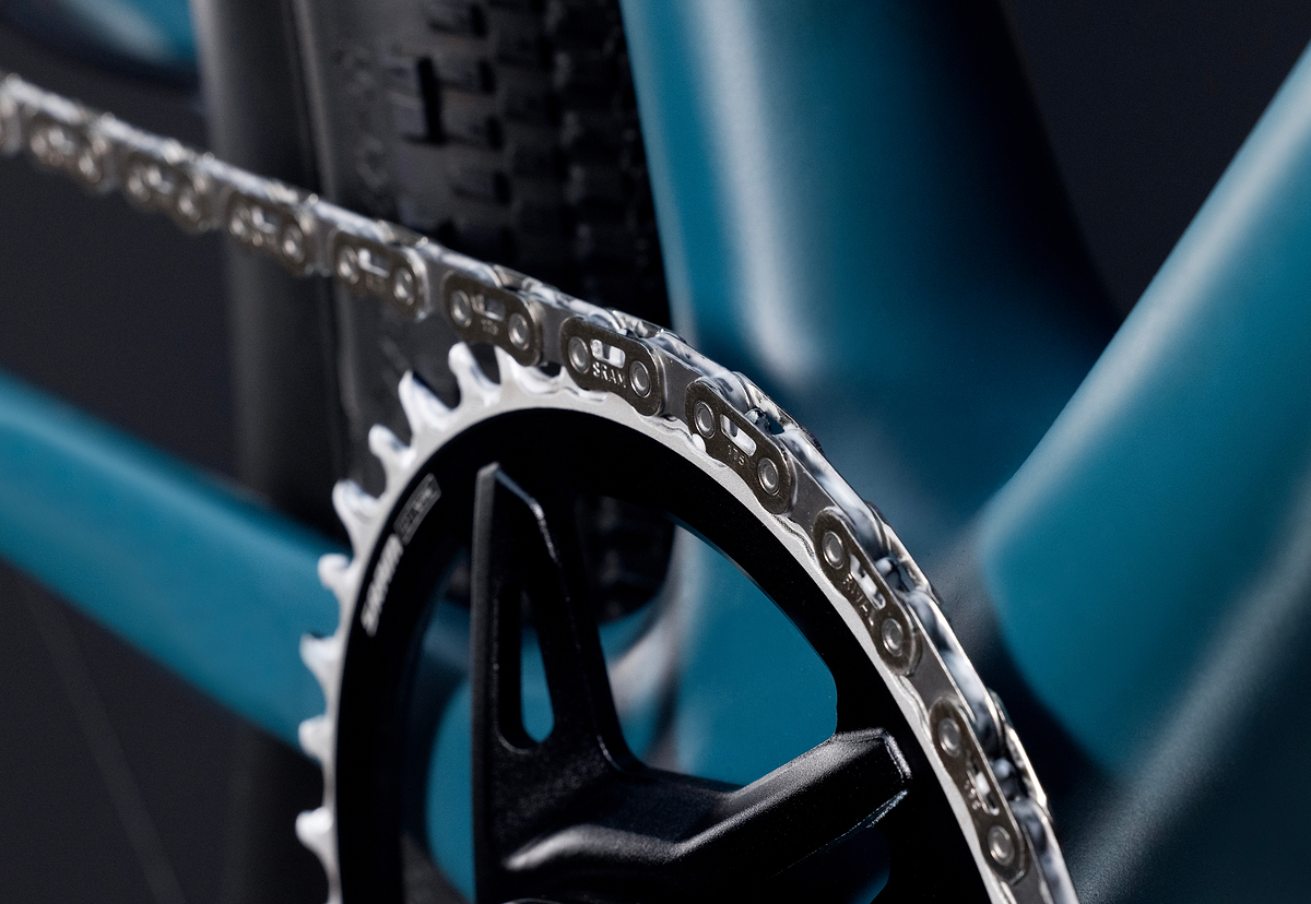 Dark Energy Lube 120ML