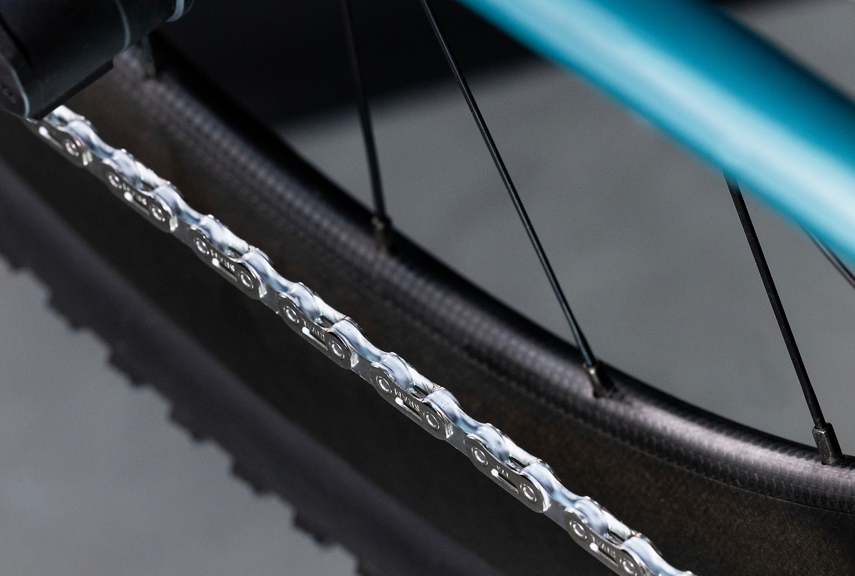 Dark Energy Lube 120ML