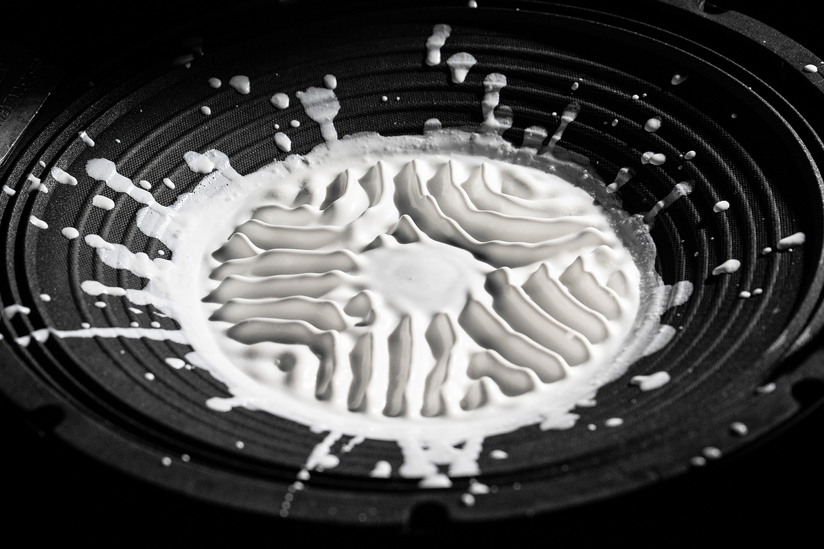 Dark Energy Lube 120ML