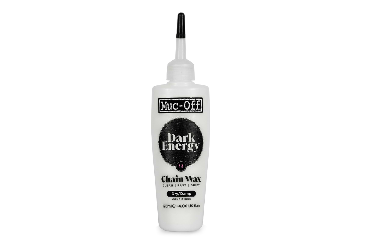 Dark Energy Lube 120ML