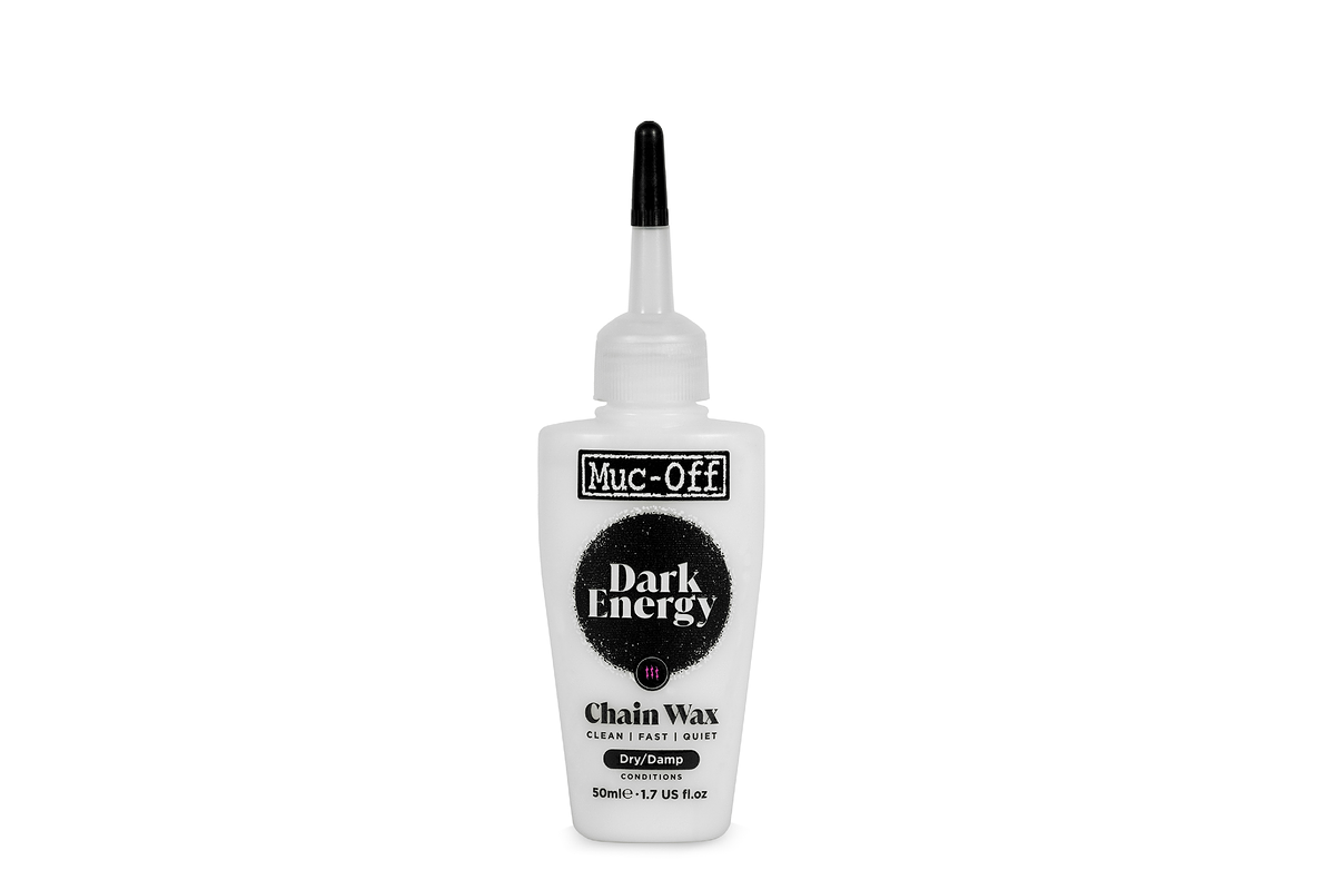 Dark Energy Lube 50ML