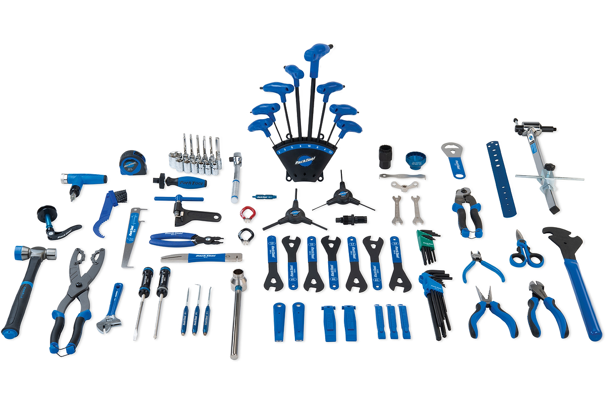 Professional Tool Kit PK-5