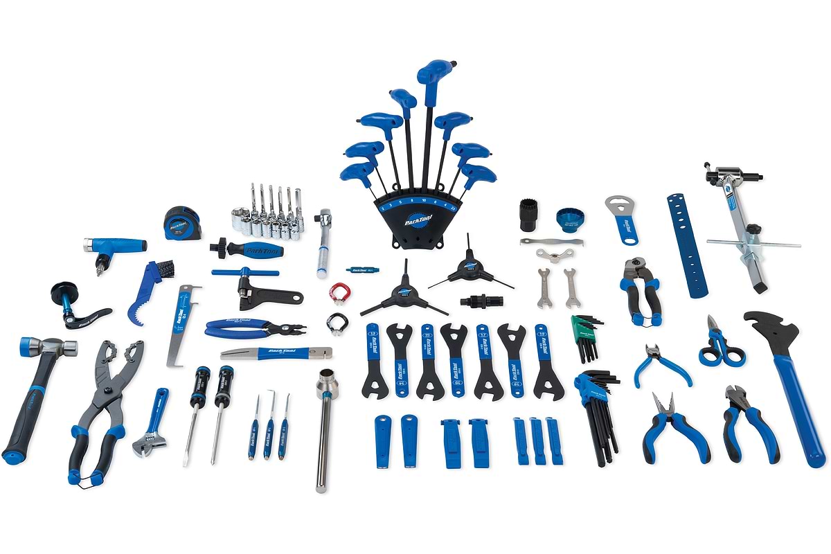 Professional Tool Kit PK-5