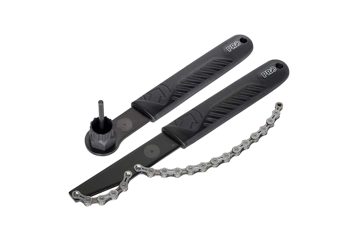 Cassette Removal Set Shimano Compatible