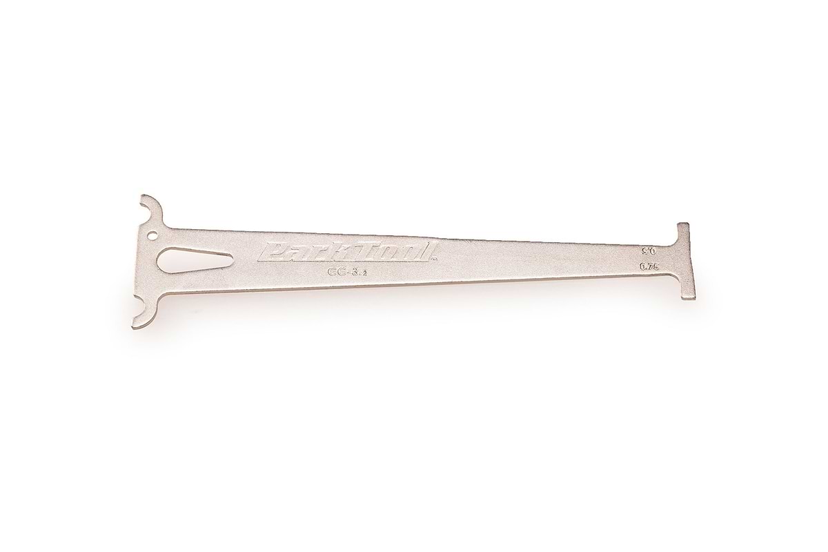 Chain Wear Indicator CC-3.2