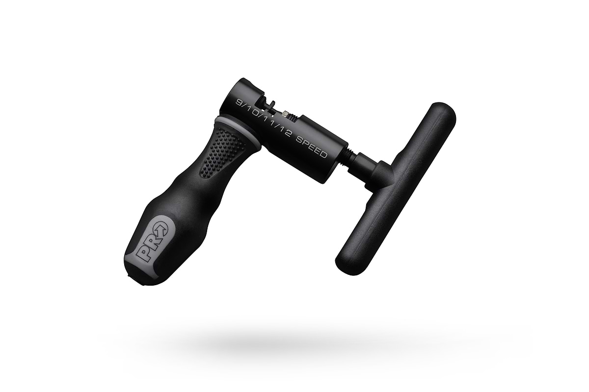 Chain Tool 9, 10, 11 & 12-speed compatible