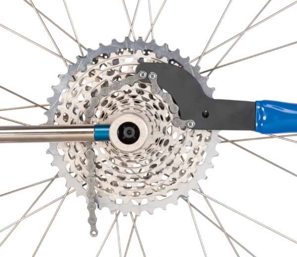 Sprocket Remover/Chain Whip SR-2.3