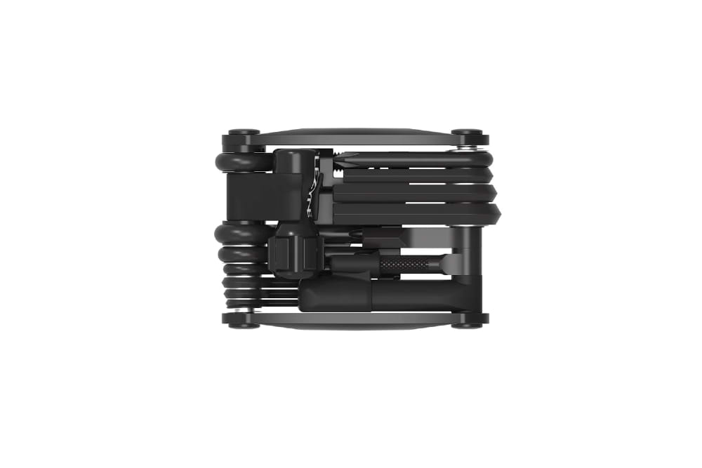 Rap II 19 CO2 Multi Tool - Black