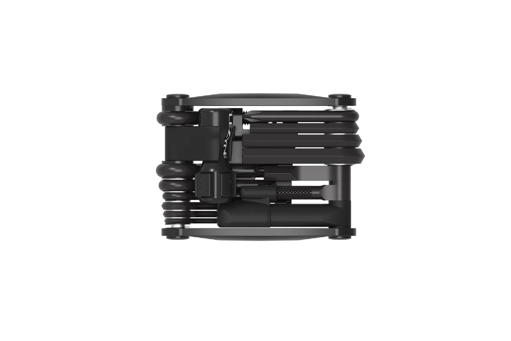 Rap II 19 CO2 Multi Tool - Black