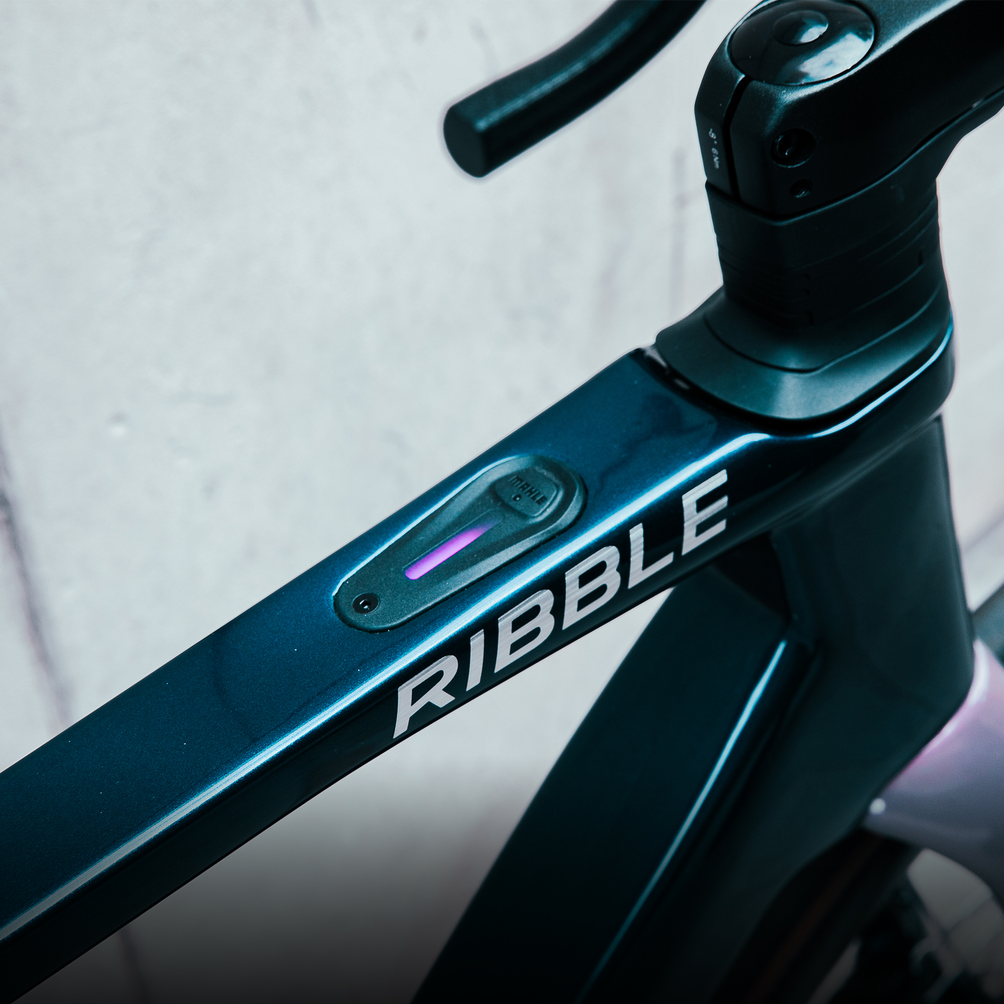 The bikes that get you