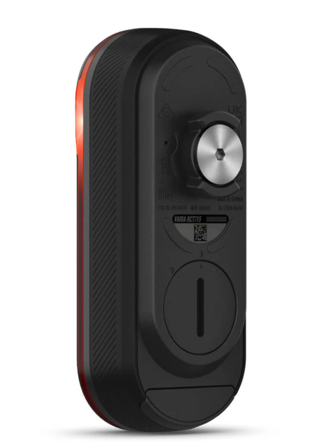 Varia RCT715 Camera Rear Light
