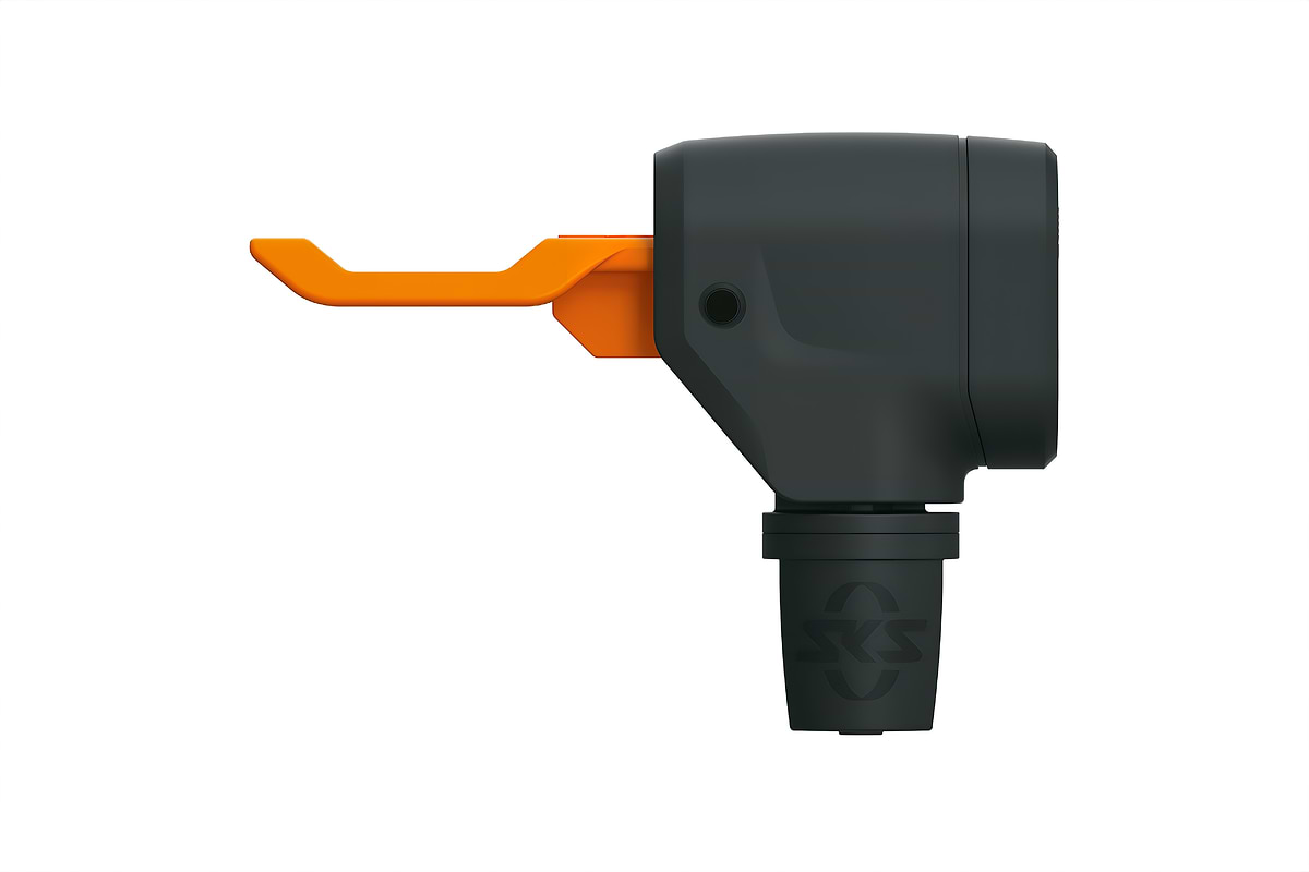 Rennkompressor MV Head