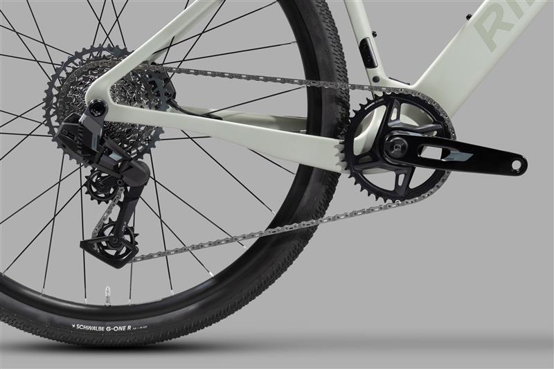 SRAM Rival XPLR AXS
