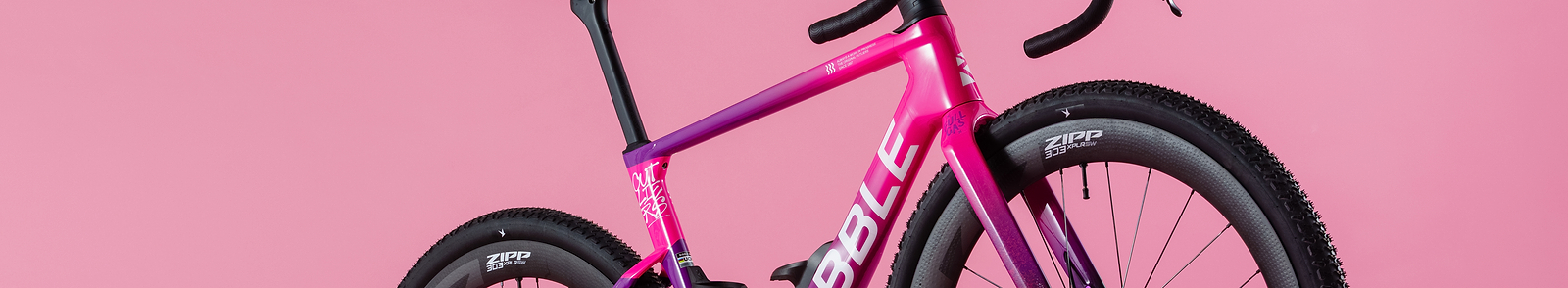 Ride Like An Outlier