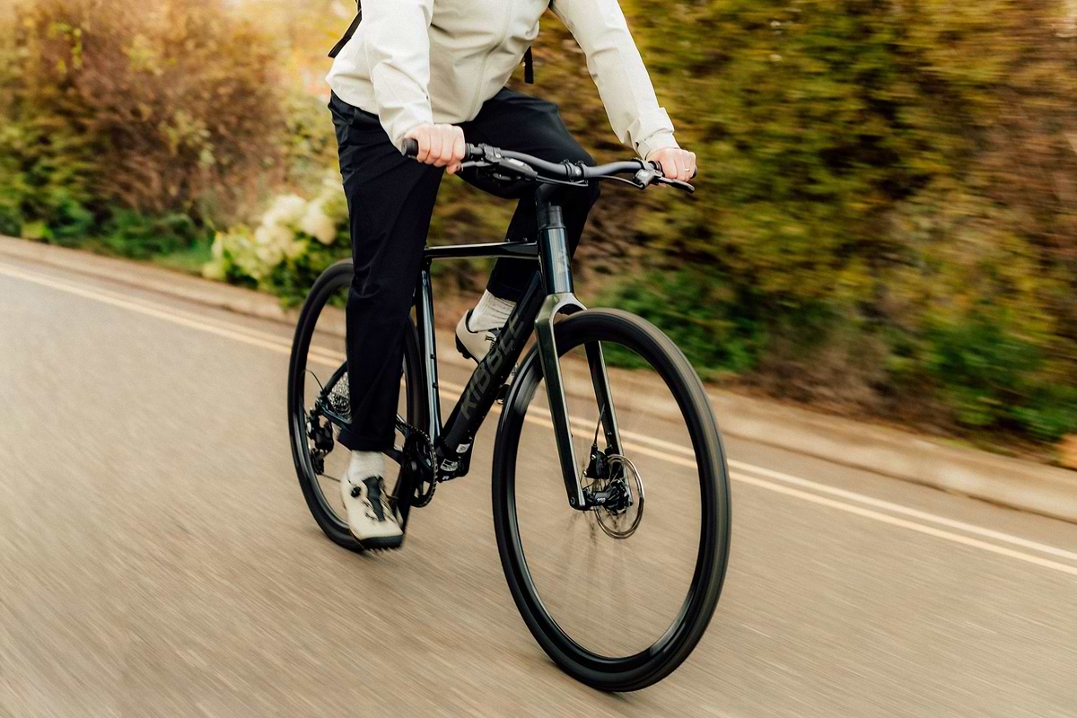 Can I get a Hybrid Bike on Cycle to Work?