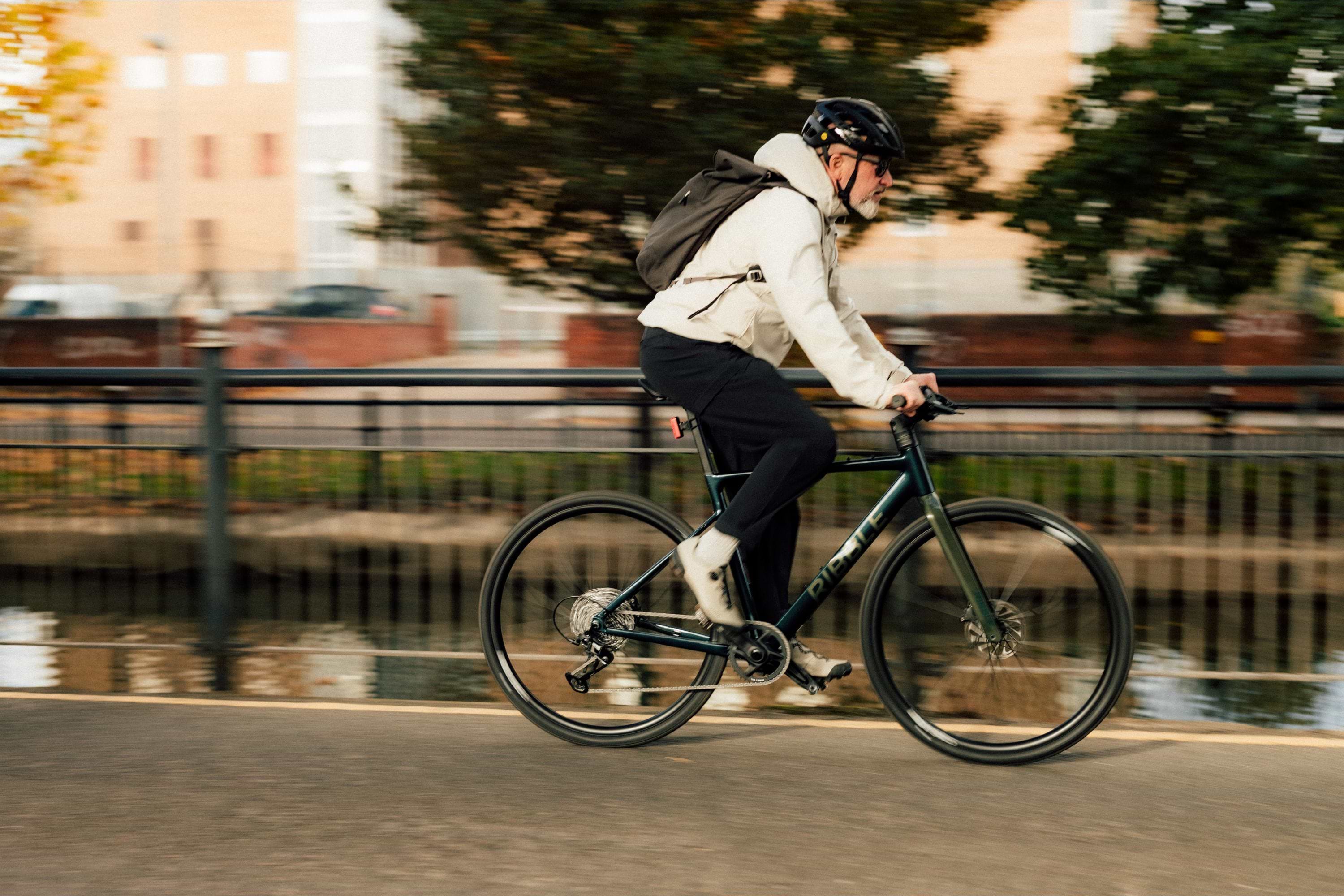 SPORTFIT VS DROP BAR COMPARISON