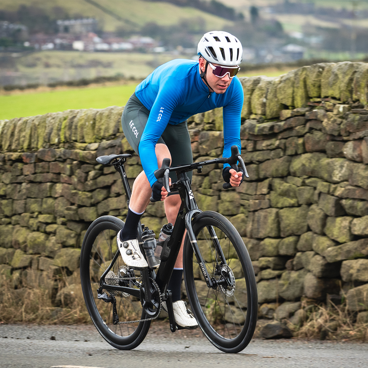 Leichtbau aus Carbon